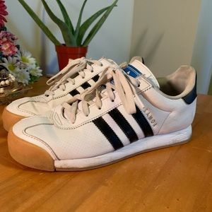 Adidas Samoa Sneakers